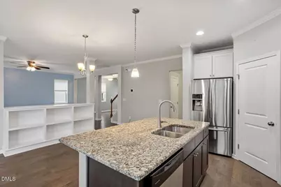 164 Castello Way, Clayton, NC 27527 - Photo 23