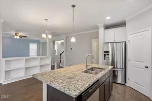 164 Castello Way, Clayton, NC 27527 - Photo 23