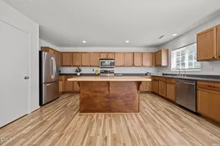 256 Steel Hopper Way, Garner, NC 27529 - Photo 15