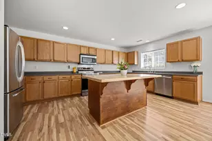256 Steel Hopper Way, Garner, NC 27529 - Photo 13