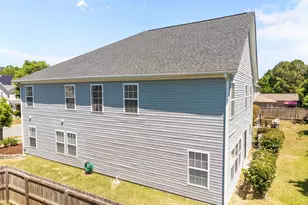 256 Steel Hopper Way, Garner, NC 27529 - Photo 35