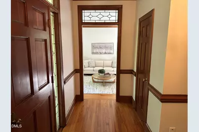 10612 Baden Place, Raleigh, NC 27613 - Photo 9