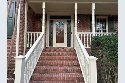10612 Baden Place, Raleigh, NC 27613 - Photo 5