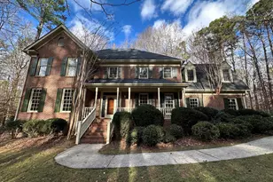 10612 Baden Pl, Raleigh, NC 27613 - Photo 1