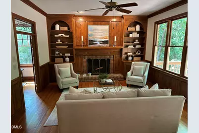 10612 Baden Place, Raleigh, NC 27613 - Photo 17