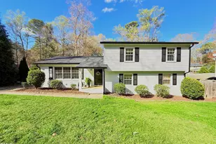 1126 Manchester Dr, Cary, NC 27511 - Photo 1