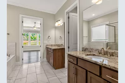 1513 Armscroft Lane, Apex, NC 27502 - Photo 21