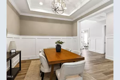 1513 Armscroft Lane, Apex, NC 27502 - Photo 11