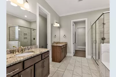 1513 Armscroft Lane, Apex, NC 27502 - Photo 19