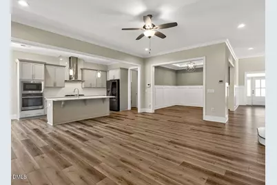 1513 Armscroft Lane, Apex, NC 27502 - Photo 11