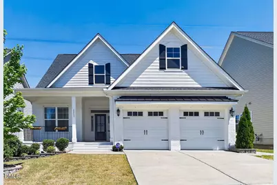 1513 Armscroft Lane, Apex, NC 27502 - Photo 1