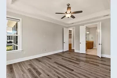 1513 Armscroft Lane, Apex, NC 27502 - Photo 17