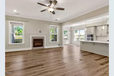 1513 Armscroft Lane, Apex, NC 27502 - Photo 9