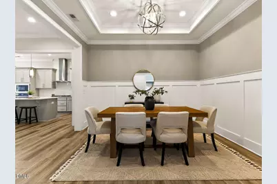 1513 Armscroft Lane, Apex, NC 27502 - Photo 9
