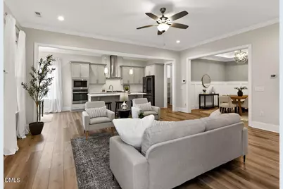 1513 Armscroft Lane, Apex, NC 27502 - Photo 21