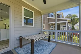2526 Gordal Trl, New Hill, NC 27562 - Photo 29
