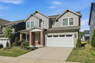 2526 Gordal Trl, New Hill, NC 27562 - Photo 3
