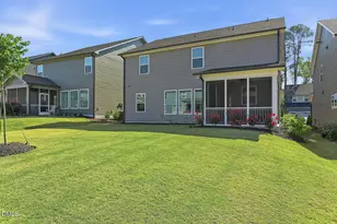 2526 Gordal Trl, New Hill, NC 27562 - Photo 57