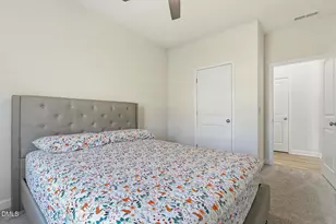 2526 Gordal Trl, New Hill, NC 27562 - Photo 31