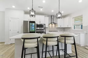 2526 Gordal Trl, New Hill, NC 27562 - Photo 11