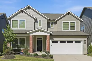 2526 Gordal Trl, New Hill, NC 27562 - Photo 1