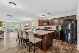 49 Paige Stone Wy, Angier, NC 27501 - Photo 11