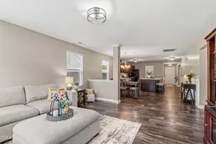 49 Paige Stone Wy, Angier, NC 27501 - Photo 5
