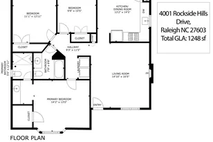 4001 Rockside Hills Dr, Raleigh, NC 27603 - Photo 37