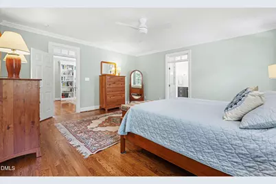 7301 Rainwater Road, Raleigh, NC 27615 - Photo 25