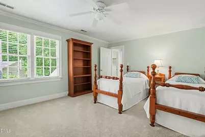 7301 Rainwater Road, Raleigh, NC 27615 - Photo 35