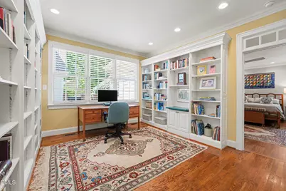 7301 Rainwater Road, Raleigh, NC 27615 - Photo 23