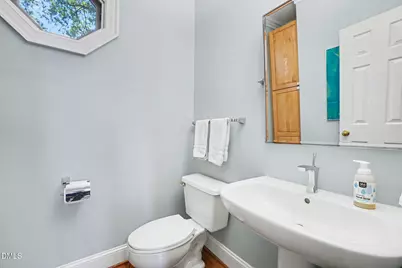 7301 Rainwater Road, Raleigh, NC 27615 - Photo 29