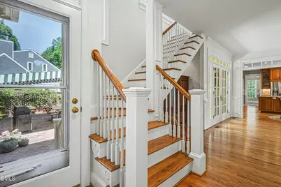7301 Rainwater Road, Raleigh, NC 27615 - Photo 45