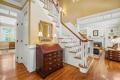 7301 Rainwater Road, Raleigh, NC 27615 - Photo 19