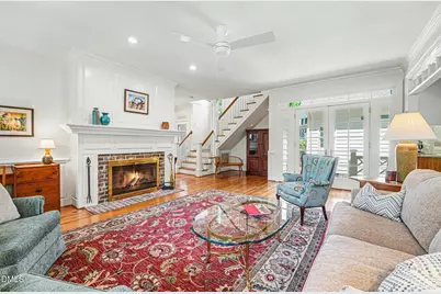 7301 Rainwater Road, Raleigh, NC 27615 - Photo 5