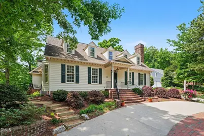 7301 Rainwater Road, Raleigh, NC 27615 - Photo 61