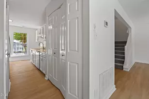 218 Rosebrooks Dr, Cary, NC 27513 - Photo 17