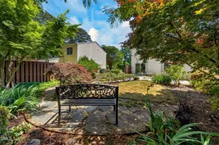 218 Rosebrooks Dr, Cary, NC 27513 - Photo 31