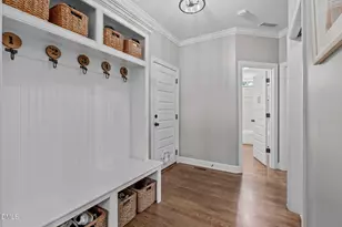 2240 Madison Creek Dr, Apex, NC 27502 - Photo 33