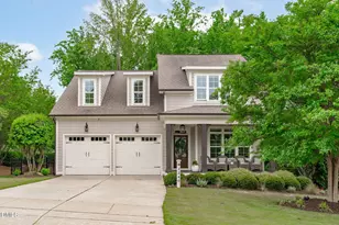2240 Madison Creek Dr, Apex, NC 27502 - Photo 3