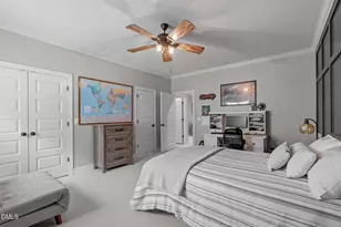 2240 Madison Creek Dr, Apex, NC 27502 - Photo 49