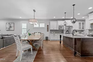 2240 Madison Creek Dr, Apex, NC 27502 - Photo 15
