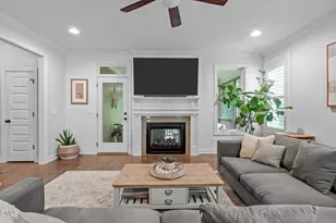 2240 Madison Creek Dr, Apex, NC 27502 - Photo 19