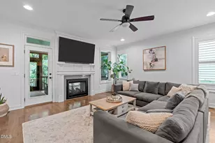 2240 Madison Creek Dr, Apex, NC 27502 - Photo 23