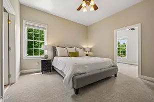 9305 Teton Pines Way, Raleigh, NC 27617 - Photo 37