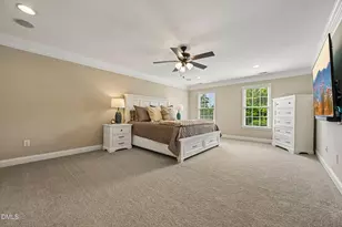 9305 Teton Pines Way, Raleigh, NC 27617 - Photo 43