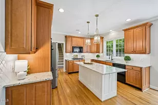9305 Teton Pines Way, Raleigh, NC 27617 - Photo 19