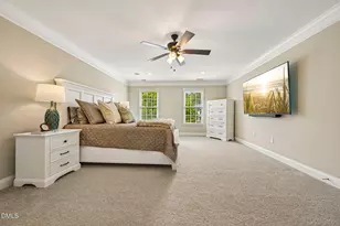 9305 Teton Pines Way, Raleigh, NC 27617 - Photo 49