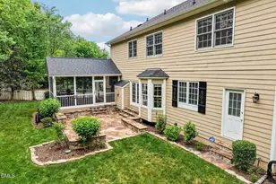 9305 Teton Pines Way, Raleigh, NC 27617 - Photo 75