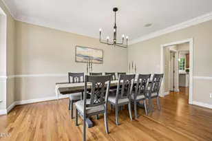 9305 Teton Pines Way, Raleigh, NC 27617 - Photo 15